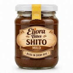 SHITO MILD 250g